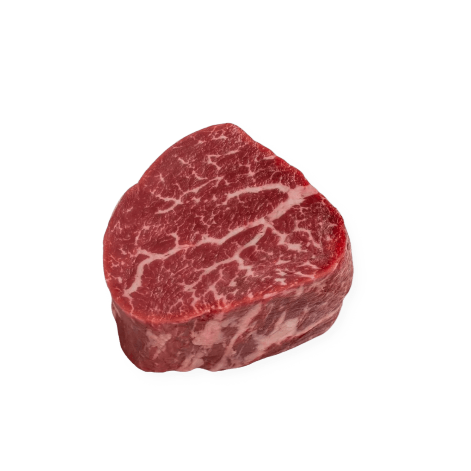 Bift. Top Sirloin 8 oz (Baseball Cut) AAA+