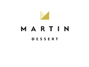 Logo de Martin Dessert