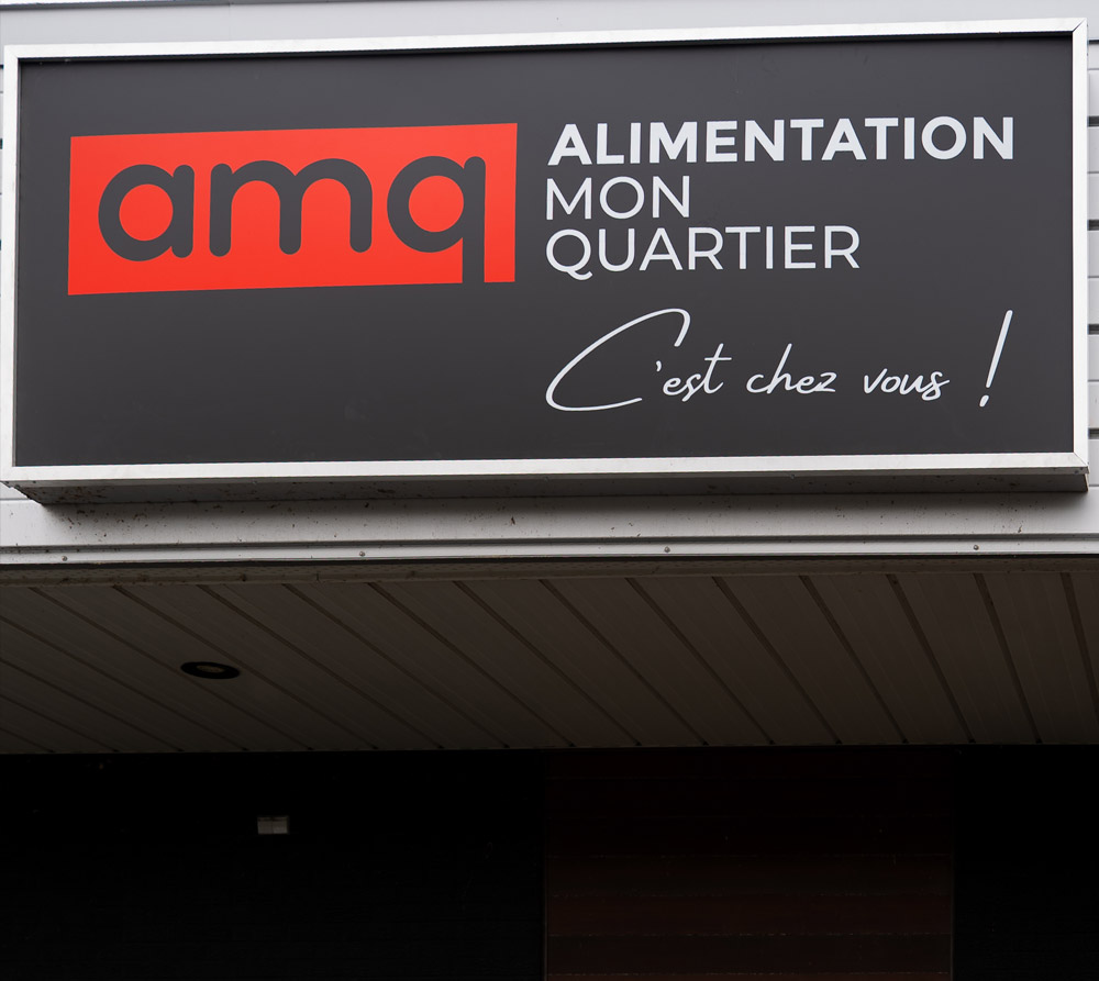 AMQ PREMIERE AMQ PREMIERE